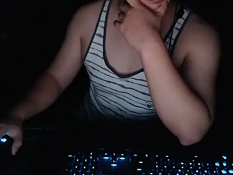 thealfawolf01 online show from 05-23-26, 05:17