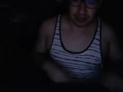 thealfawolf01 online show from 05-14-26, 02:19
