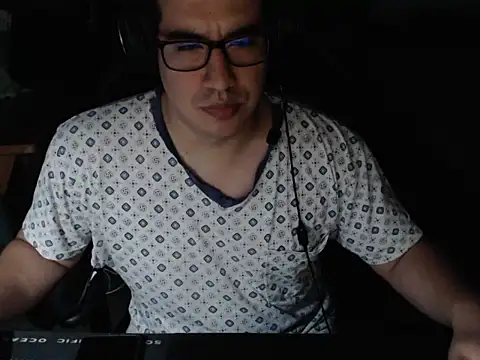 thealfawolf01 online show from 05-03-26, 03:22