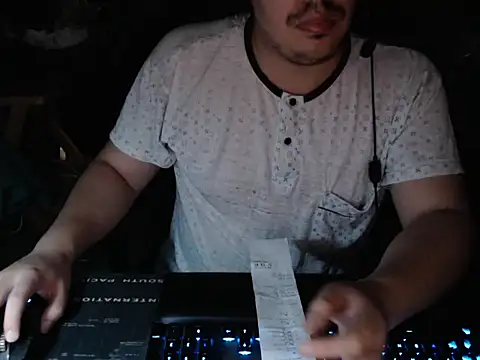 thealfawolf01 online show from 05-30-26, 02:40
