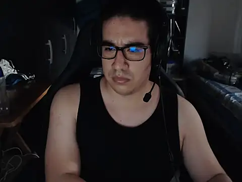 thealfawolf01 online show from 02-27-26, 10:53