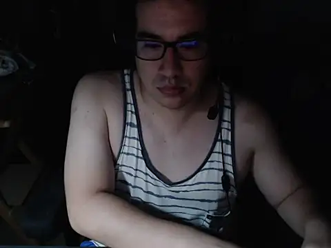 thealfawolf01 online show from 02-22-26, 07:44