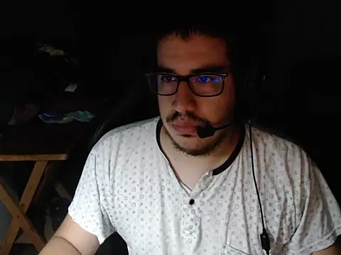 thealfawolf01 online show from 01-14-25, 02:50