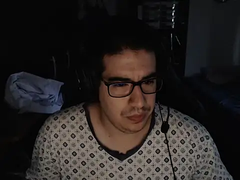 thealfawolf01 online show from 03-03-26, 11:50