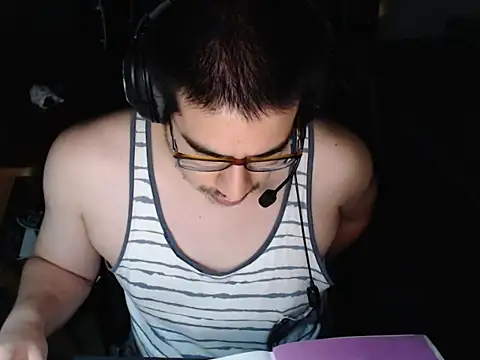 thealfawolf01 online show from 03-13-26, 04:28