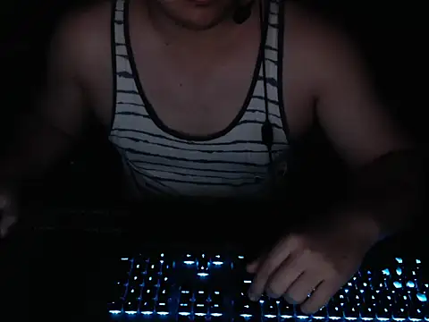 thealfawolf01 online show from 04-19-26, 06:03