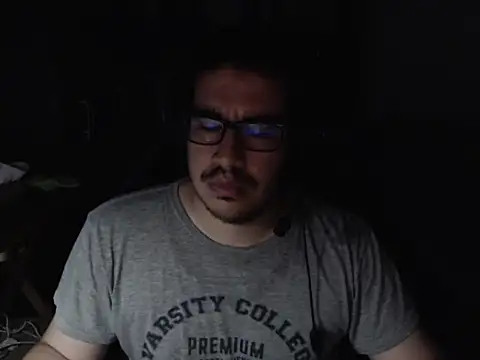 thealfawolf01 online show from 01-15-26, 12:14