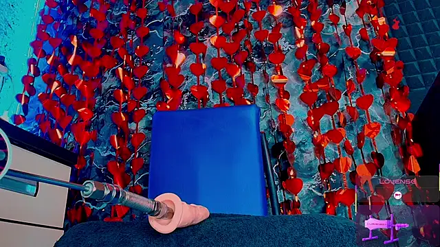 JJJuliaa online show from 02-13-26, 01:55