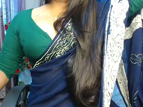 Unlucky-flowers online show from 11-20-25, 06:03