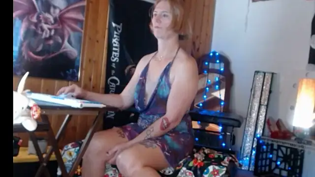 JamieBottoms online show from 03-11-26, 11:59