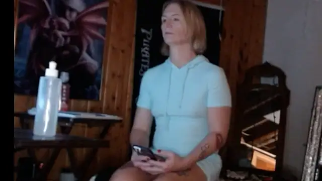 JamieBottoms online show from 02-13-26, 11:54