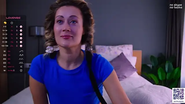 PannaDakota online show from 09-18-25, 06:27