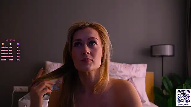 PannaDakota online show from 03-15-26, 11:50