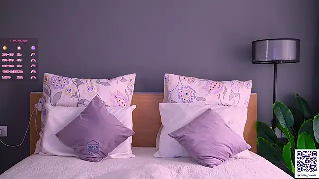 PannaDakota online show from 04-05-26, 09:38