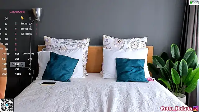 PannaDakota online show from 03-11-25, 05:57