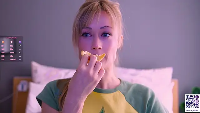 PannaDakota online show from 02-26-26, 09:42