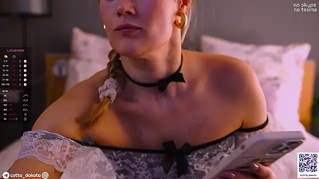 PannaDakota online show from 10-18-25, 07:10