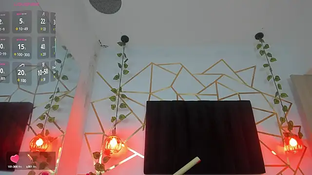 Megan Thompsonn online show from 03-21-25, 12:17