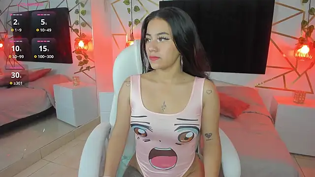 Megan Thompsonn online show from 03-18-25, 12:50