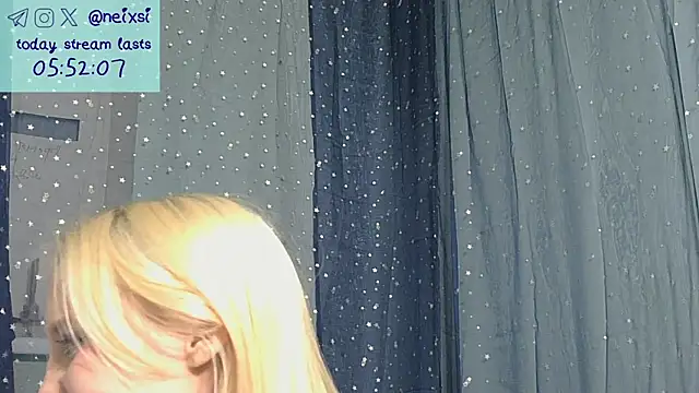 ixsi online show from 01-09-26, 04:08