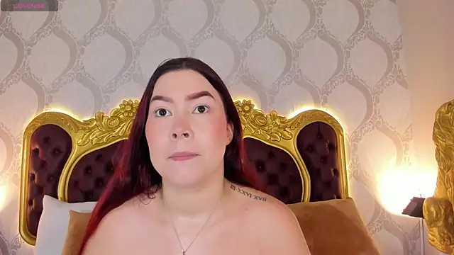 LiaTink online show from 03-11-26, 11:37