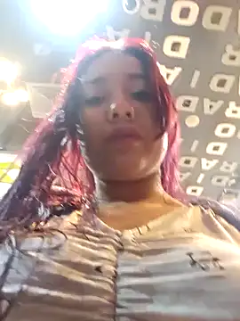 Blushing Katy online show from 12-06-24, 11:52