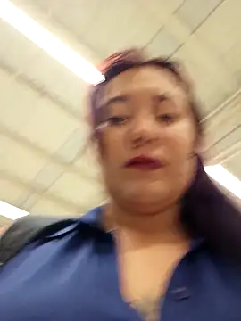 Blushing Katy online show from 04-13-26, 12:14