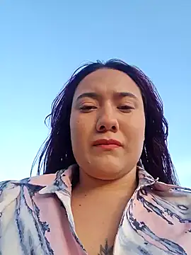 Blushing Katy online show from 01-14-25, 11:42