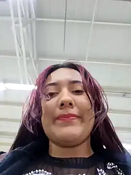 Blushing Katy online show from 01-11-25, 11:46