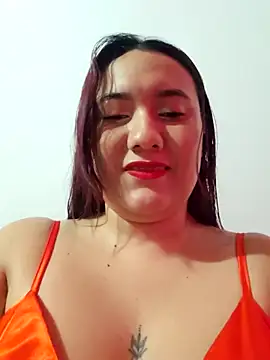 Blushing Katy online show from 03-15-26, 03:19