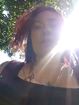 Blushing Katy online show from 01-10-25, 06:38