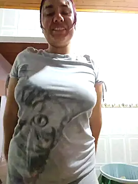 Blushing Katy online show from 01-29-25, 05:45