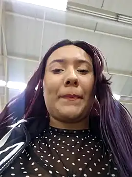 Blushing Katy online show from 01-31-25, 11:24