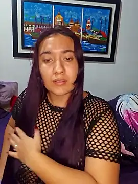 Blushing Katy online show from 12-19-25, 04:31