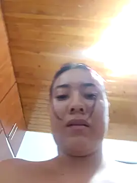 Blushing Katy online show from 01-31-25, 10:31