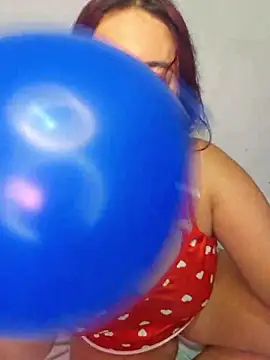 Blushing Katy online show from 02-14-26, 03:23