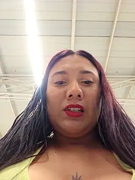 Blushing Katy online show from 04-19-26, 12:11