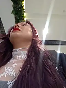 Blushing Katy online show from 02-17-25, 12:00