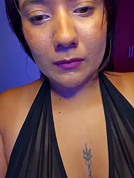 Blushing Katy online show from 04-14-26, 03:11