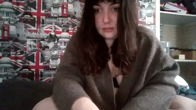 Lynylou online show from 10-29-25, 08:35