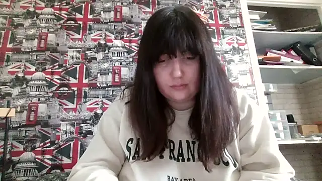 Lynylou online show from 10-02-25, 08:50