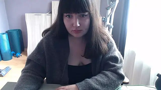 Lynylou online show from 09-10-25, 07:29