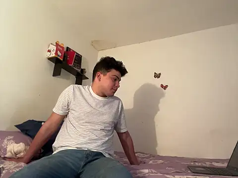 klaxxxon online show from 02-27-26, 05:57