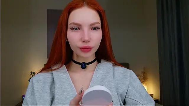 JudyWalkerr online show from 11-23-25, 02:32