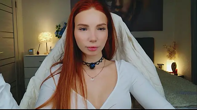 JudyWalkerr online show from 02-07-26, 02:36