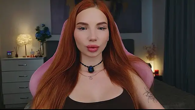 JudyWalkerr online show from 03-05-26, 11:51