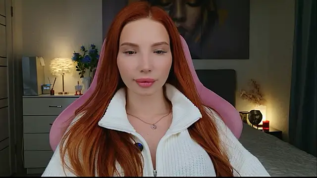 JudyWalkerr online show from 03-20-26, 03:24