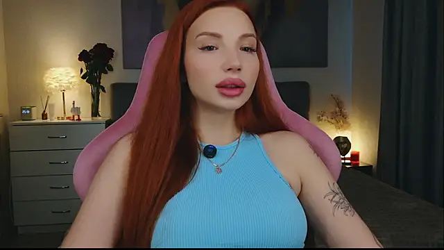 JudyWalkerr online show from 03-13-26, 01:27