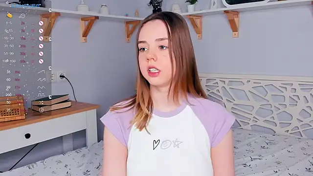 KiraGaves online show from 03-16-25, 09:37