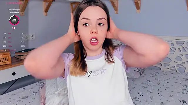 KiraGaves online show from 03-16-25, 12:45